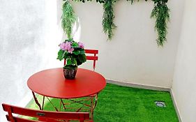 Esperanza 10 Apartamento