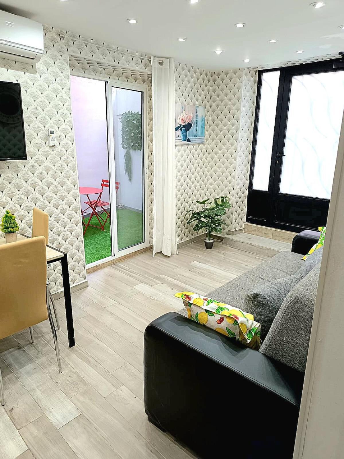 Esperanza 10 Apartamento Alicante Esterno foto