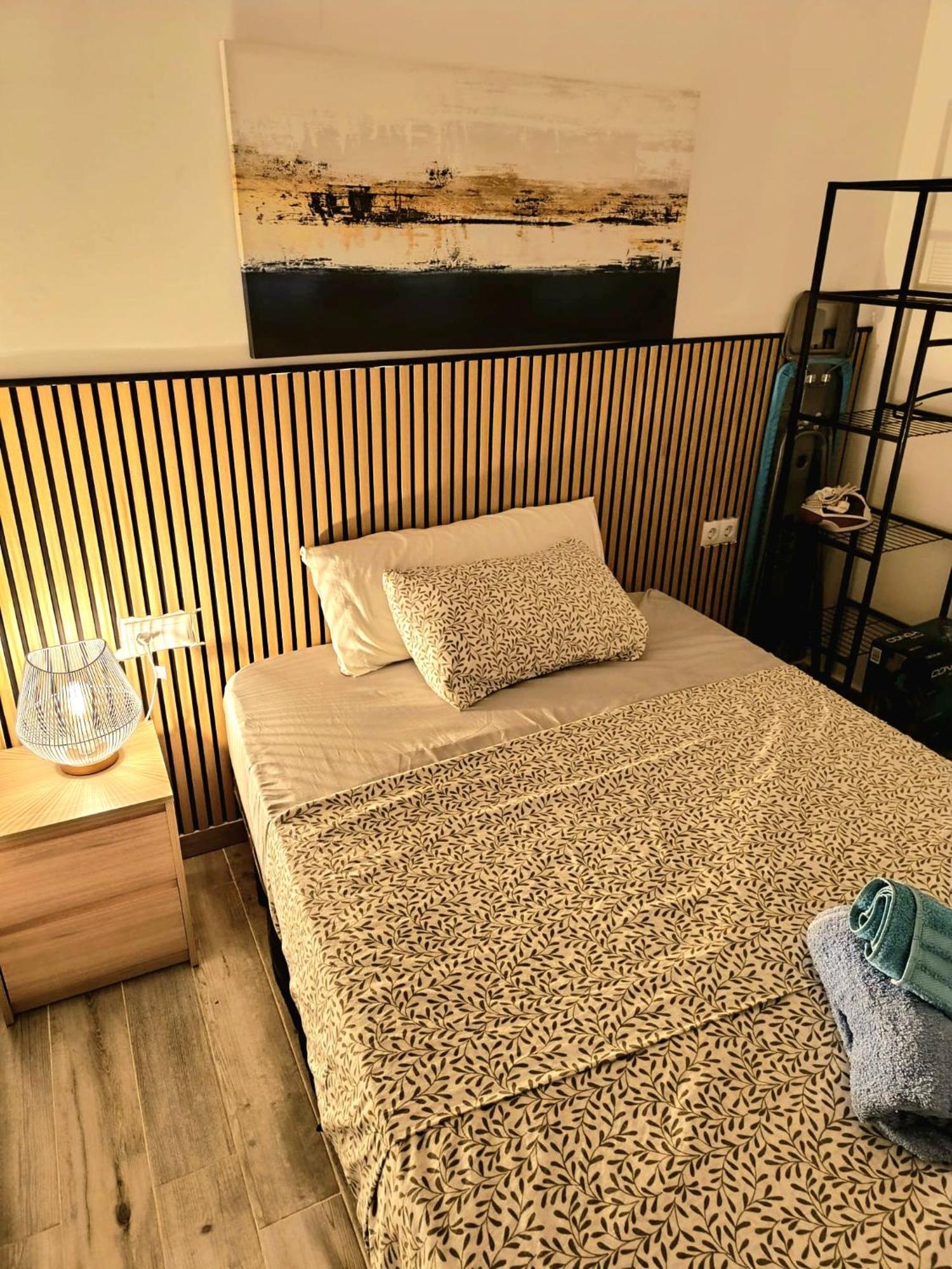 Esperanza 10 Apartamento Alicante Esterno foto