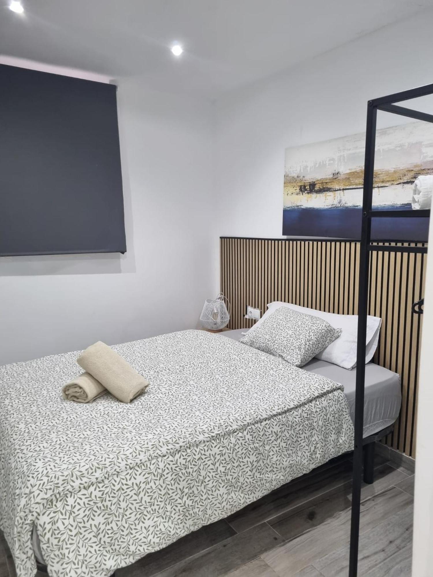 Esperanza 10 Apartamento Alicante Esterno foto